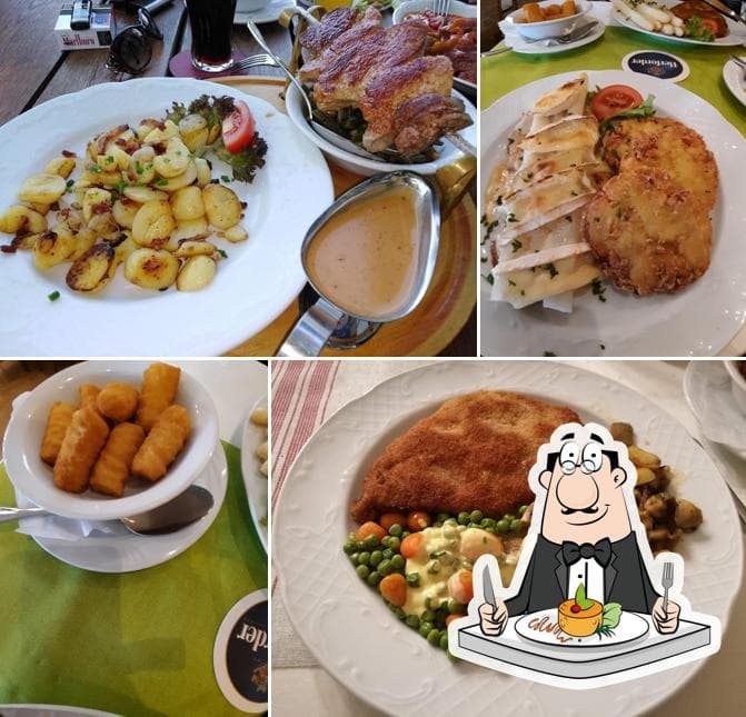 Unsere Spezialitäten